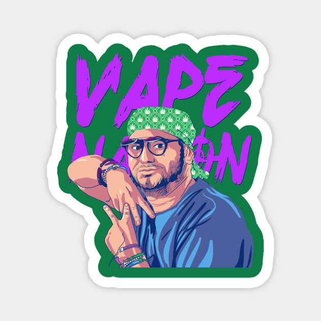 Vape nation. Руслан Vape Nation. Vape Nation Мем. Символика vapenation.