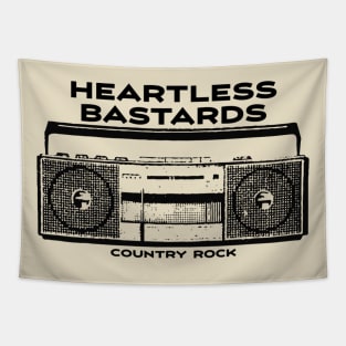 Heartless Bastards Tapestry