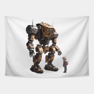 A new Pilot is born | Mecha | Gundam Tapestry