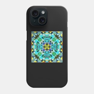 Stocksom Aqua Design 3 Phone Case