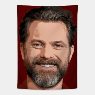 joshua jackson Tapestry