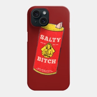 Salty Bitch Phone Case