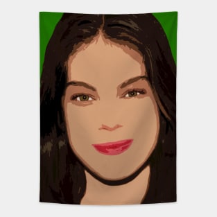 michelle monaghan Tapestry