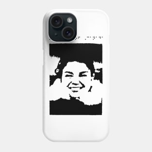 Braille Boards of Canada Phone Case