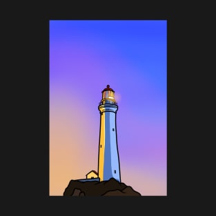 The Lighthouse T-Shirt