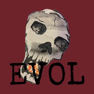 evolman T-Shirt