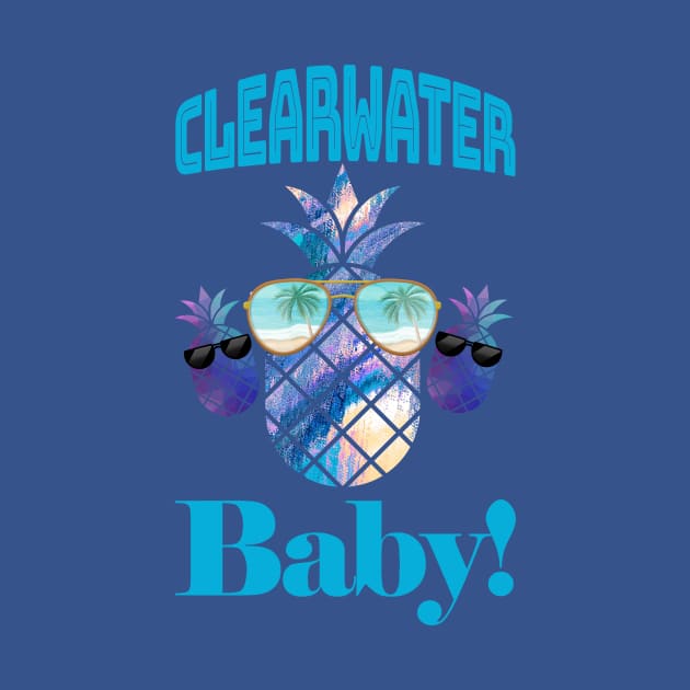 Clearwater Baby! by ALBOYZ