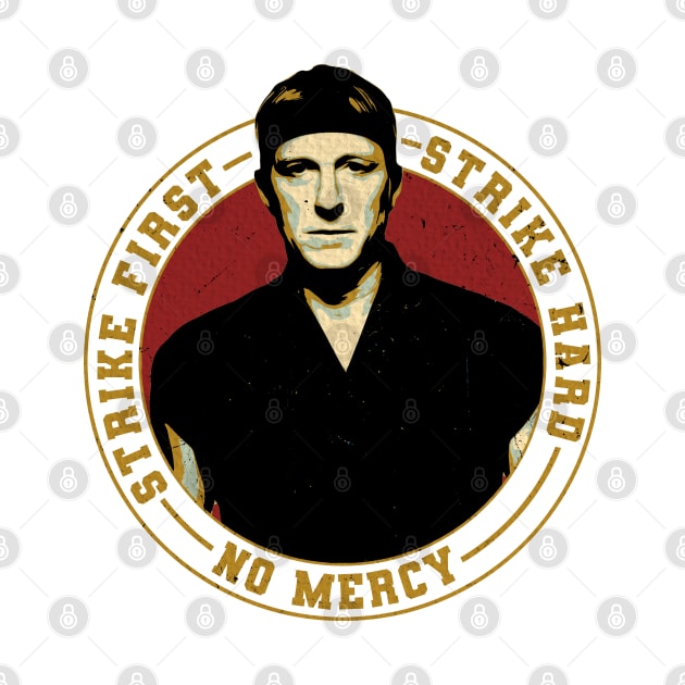 jhonny lawrence cobra kai strike by iniandre