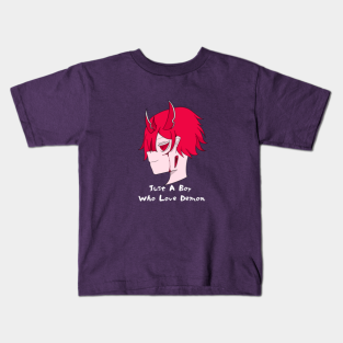 Anime Drawing Kids T Shirts Teepublic