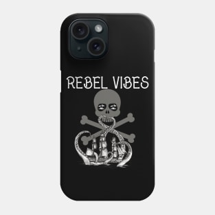 Rebel Vibes Phone Case
