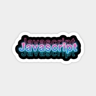 JavaScript Magnet