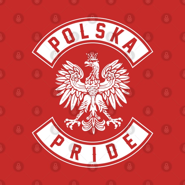 POLSKA PRIDE by LILNAYSHUNZ