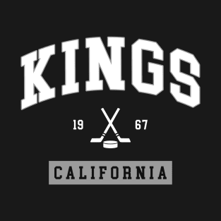 The Kings T-Shirt