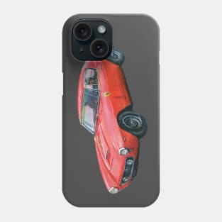 Ferrari 250 GT Berlinetta Phone Case