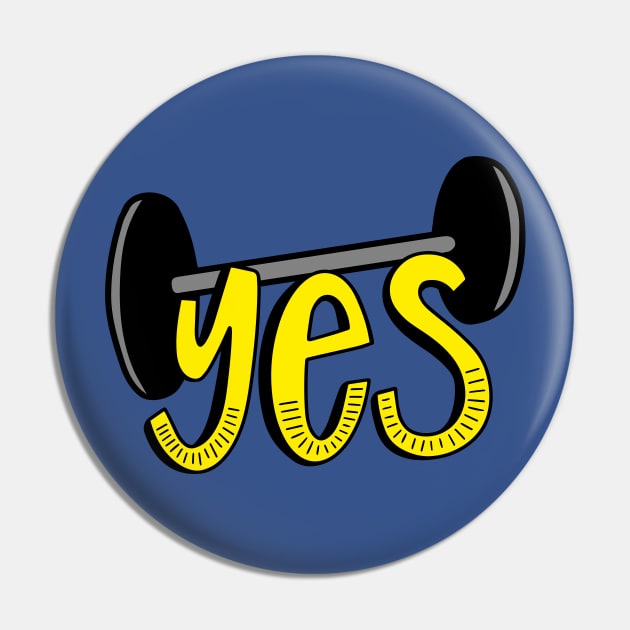 YES YOU CAN! Pin by EdsTshirts