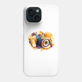 camera Phone Case