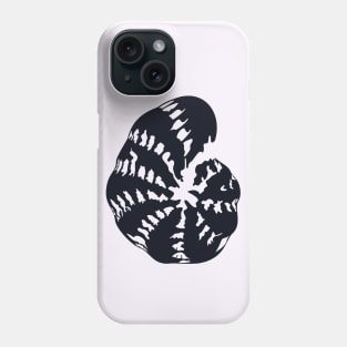 Foraminifera Phone Case