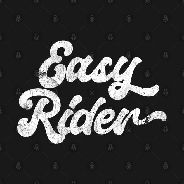 Easy Rider by DankFutura