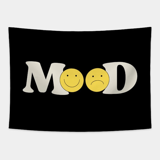 Mood Tapestry by Goodprints