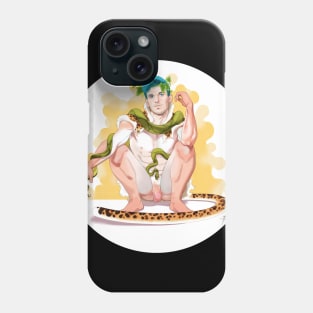 Dionysus Phone Case