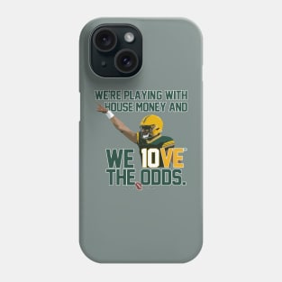 10VE™ the Odds! Phone Case