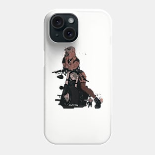 vroom vrrom Phone Case