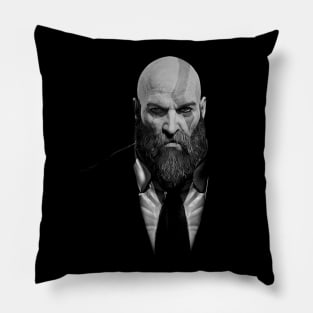 Kratos Pillow