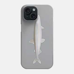 European Smelt Phone Case