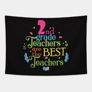 2nd grade teachers Tapestry