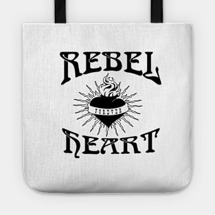 Rebel Heart Tote