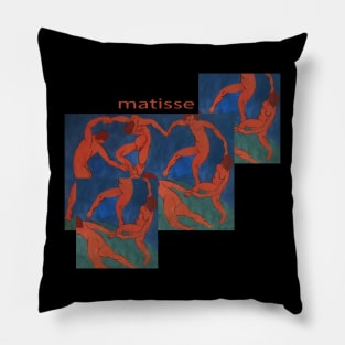 Matisse Pillow