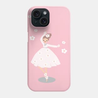 cute girl japanese Phone Case