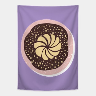 Donut Tapestry