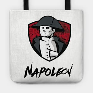 Napoleon Tote