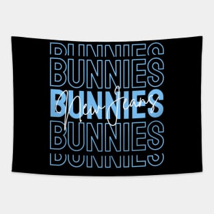 BUNNIES NewJeans Tapestry