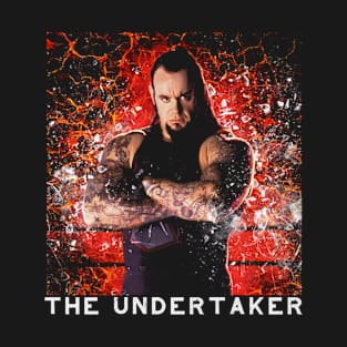 The Undertaker T-Shirt