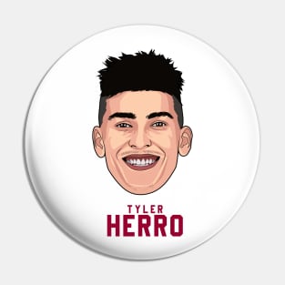 TYLER HERRO Pin