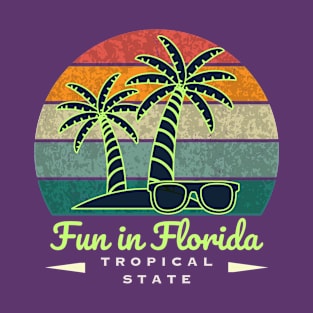 Fun In Florida T-Shirt