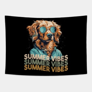 Summer Vibes Tapestry