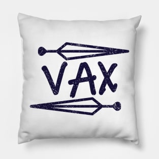 VAX Pillow