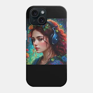 flowers Phone Case