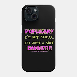 Popular Phone Case