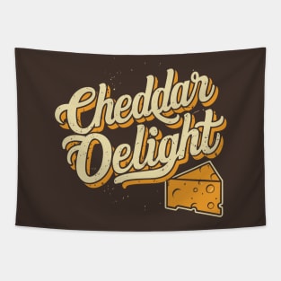 National Cheddar Day – February Tapestry