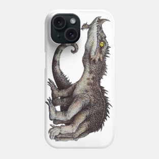 Basilisk Phone Case