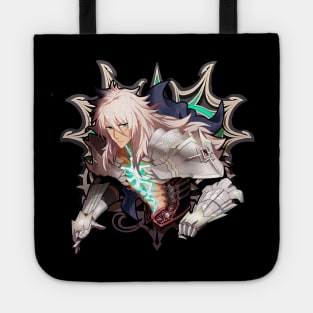 Fate grand order - Siegfried Tote