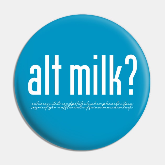 alt milk Pin by altered igo