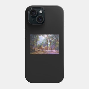 'Bush Colours'' Phone Case