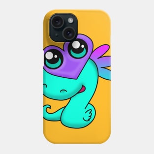 Baby Dragon Phone Case