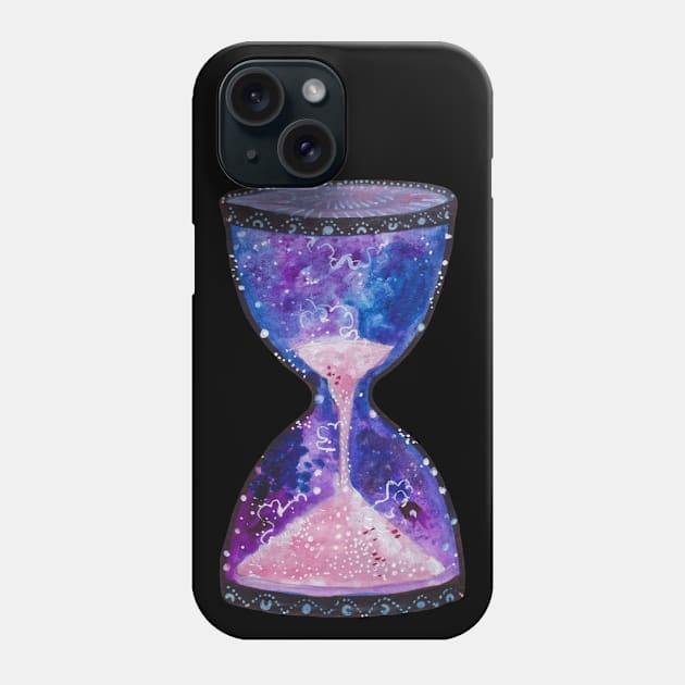 Time to Go Home Phone Case by Harry C