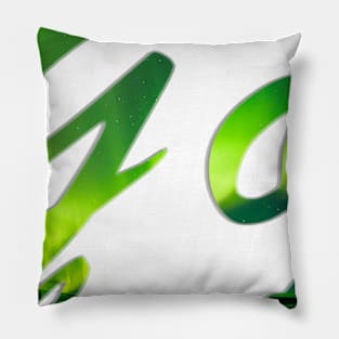 Go North Pillow